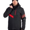 Зимно ски яке Balint с качулка NORTHFINDER
