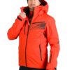 Зимно ски яке Bartalan с изолация Softshell NORTHFINDER