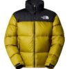 Зимно яке 1996 Retro Nupset с пухена вата The North Face