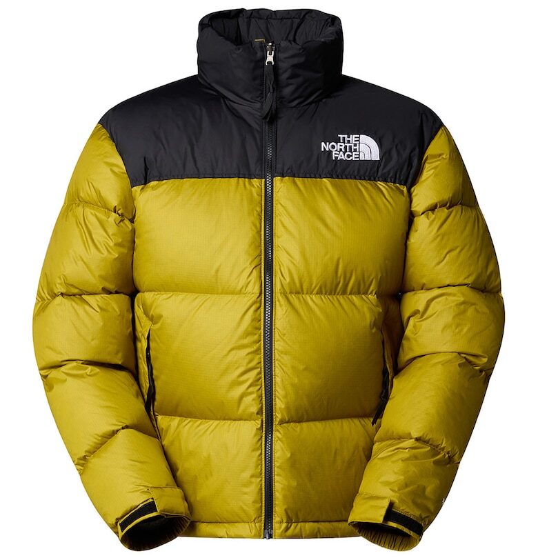 Зимно яке 1996 Retro Nupset с пухена вата The North Face