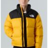 Зимно яке 1996 Retro Nupset с пухена вата The North Face