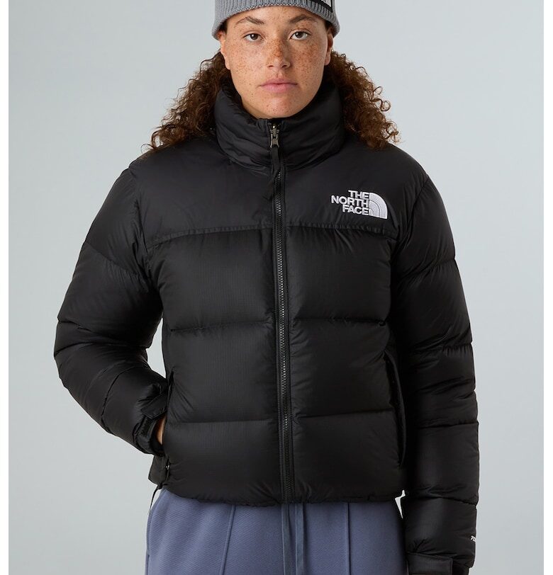 Зимно яке 1996 Retro Nuptse с пухена вата The North Face