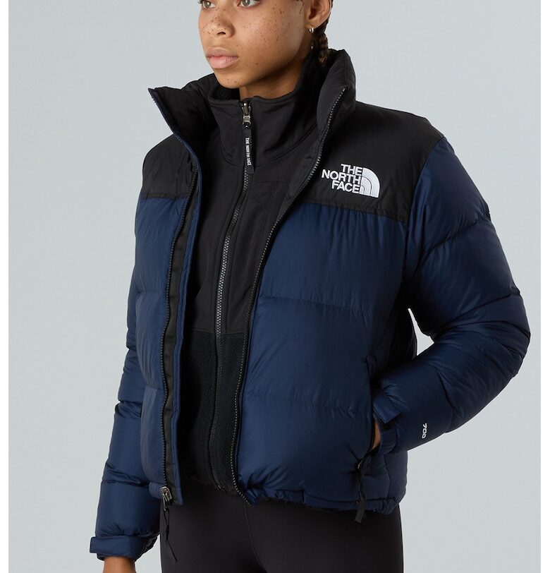 Зимно яке 1996 Retro Nuptse с пухена вата The North Face