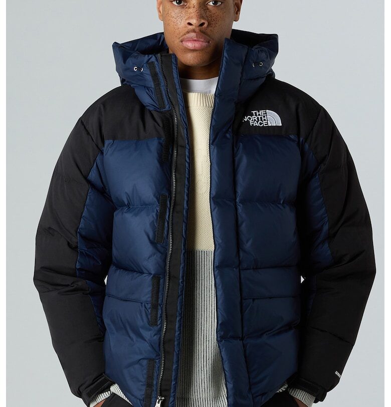 Зимно яке Himalayan с пухена вата The North Face