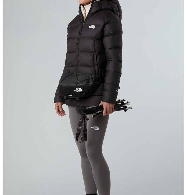 Зимно яке Hyalite за хайкинг с пухена вата The North Face