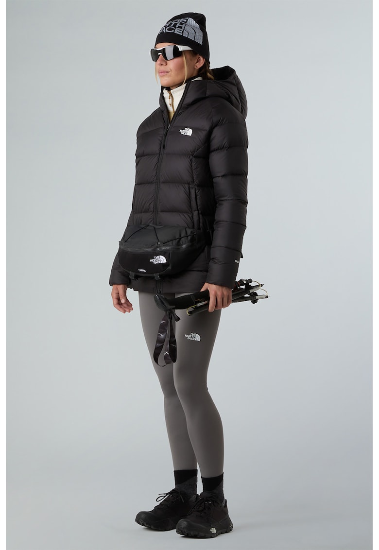 Зимно яке Hyalite за хайкинг с пухена вата The North Face