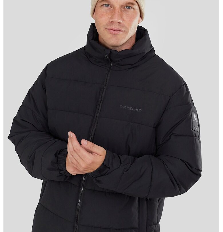 Зимно яке с Winton с миди яка Fundango