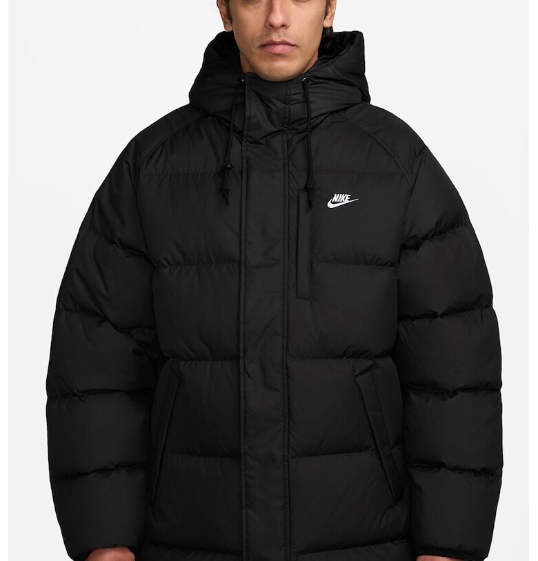 Зимно яке с джобове Nike