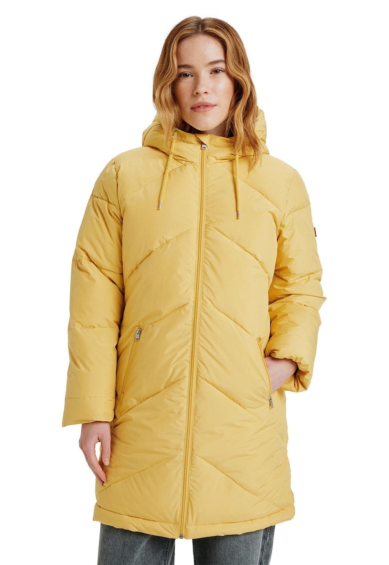 Капитонирано зимно яке Better Weather ROXY