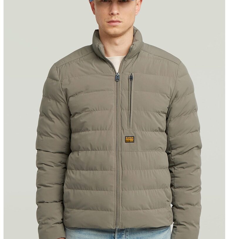 Капитонирано зимно яке Foundation G-STAR