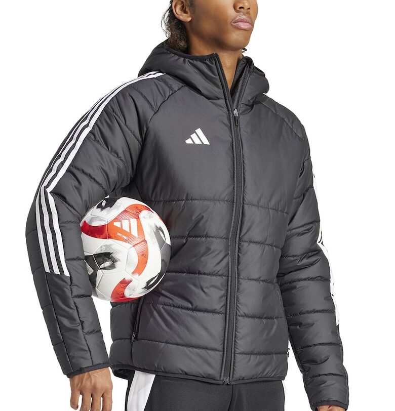 Капитонирано футболно яке Tiro adidas Performance