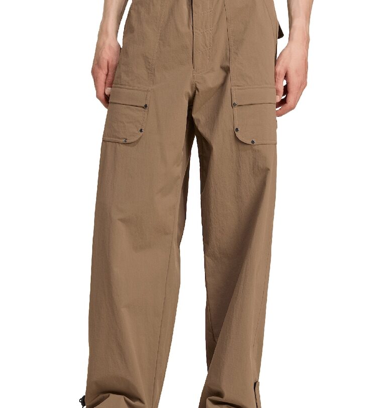 Карго панталон Essentials с колан adidas Originals