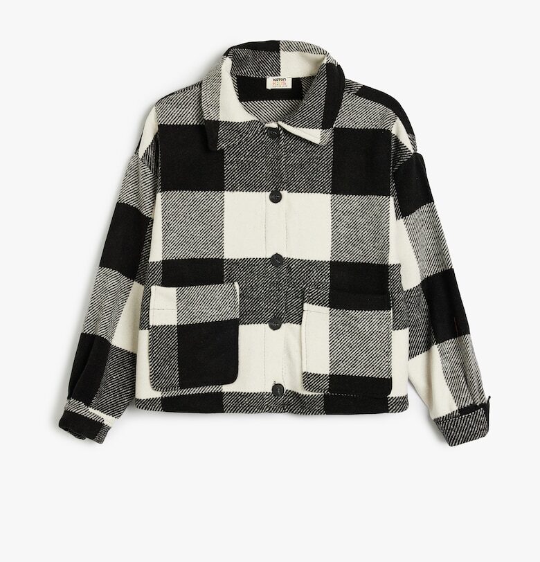 Кариран шакет KOTON