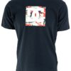 Квадратна тениска със звезда DC Shoes
