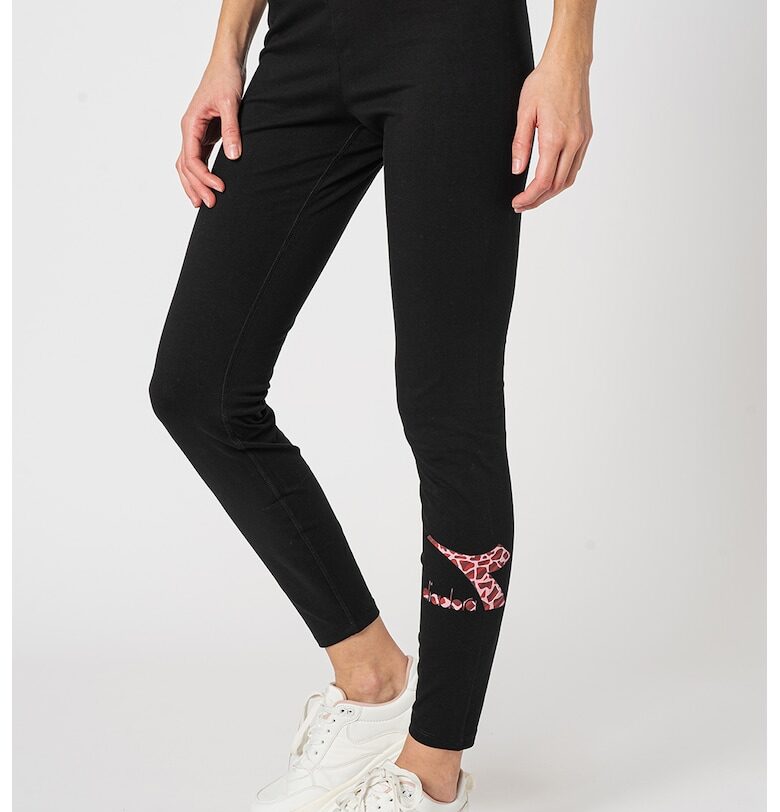 Клин Lush с лого Diadora