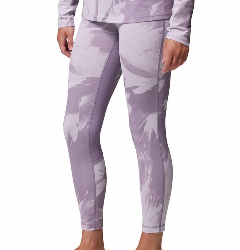 Клин Omni-Heat™ Infinity Base Layer за зимни спортове Columbia