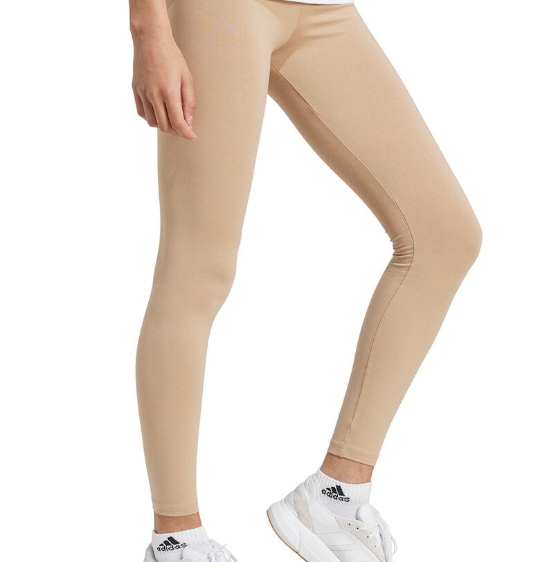 Клин с лого adidas Sportswear