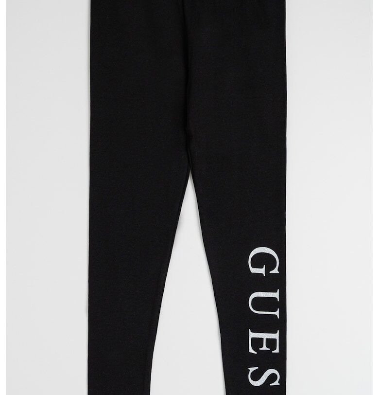 Клин с памук с лого GUESS KIDS