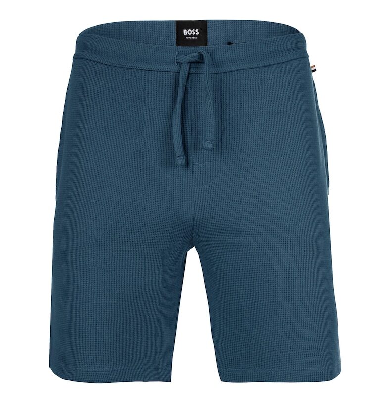 Къс панталон с връзка BOSS