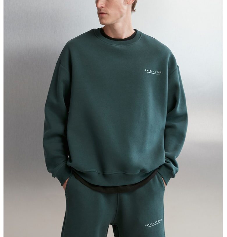 Къс спорттен панталон Bret GRIMELANGE