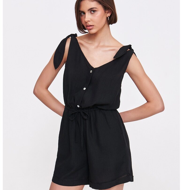 Къс шпиц гащеризон Top Secret