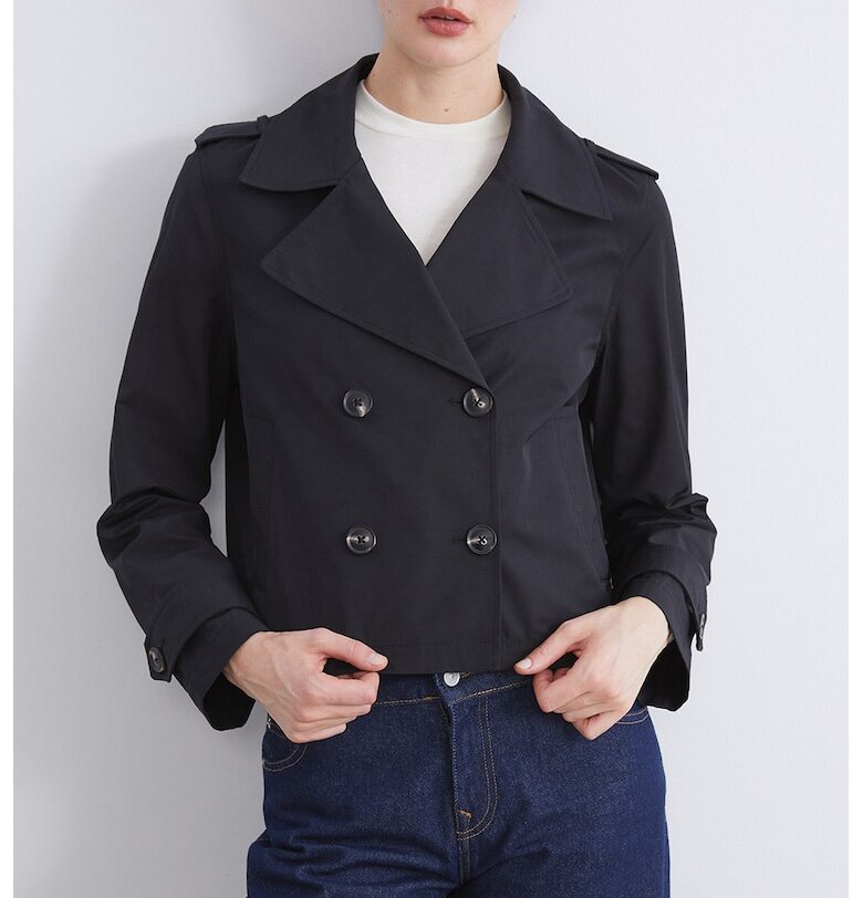 Късо яке с копчета LC WAIKIKI