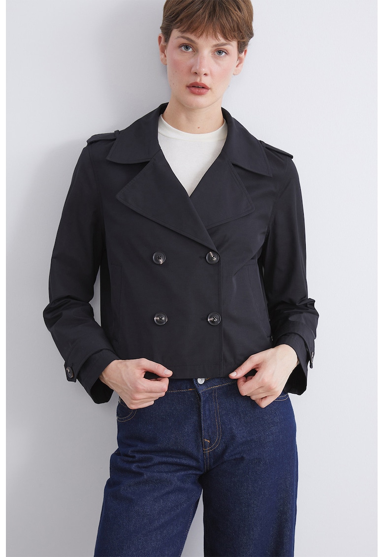 Късо яке с копчета LC WAIKIKI