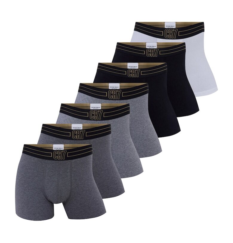 Марково бельо CR7