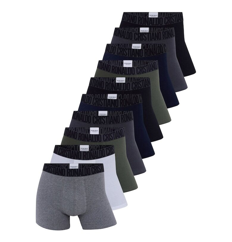 Марково бельо CR7