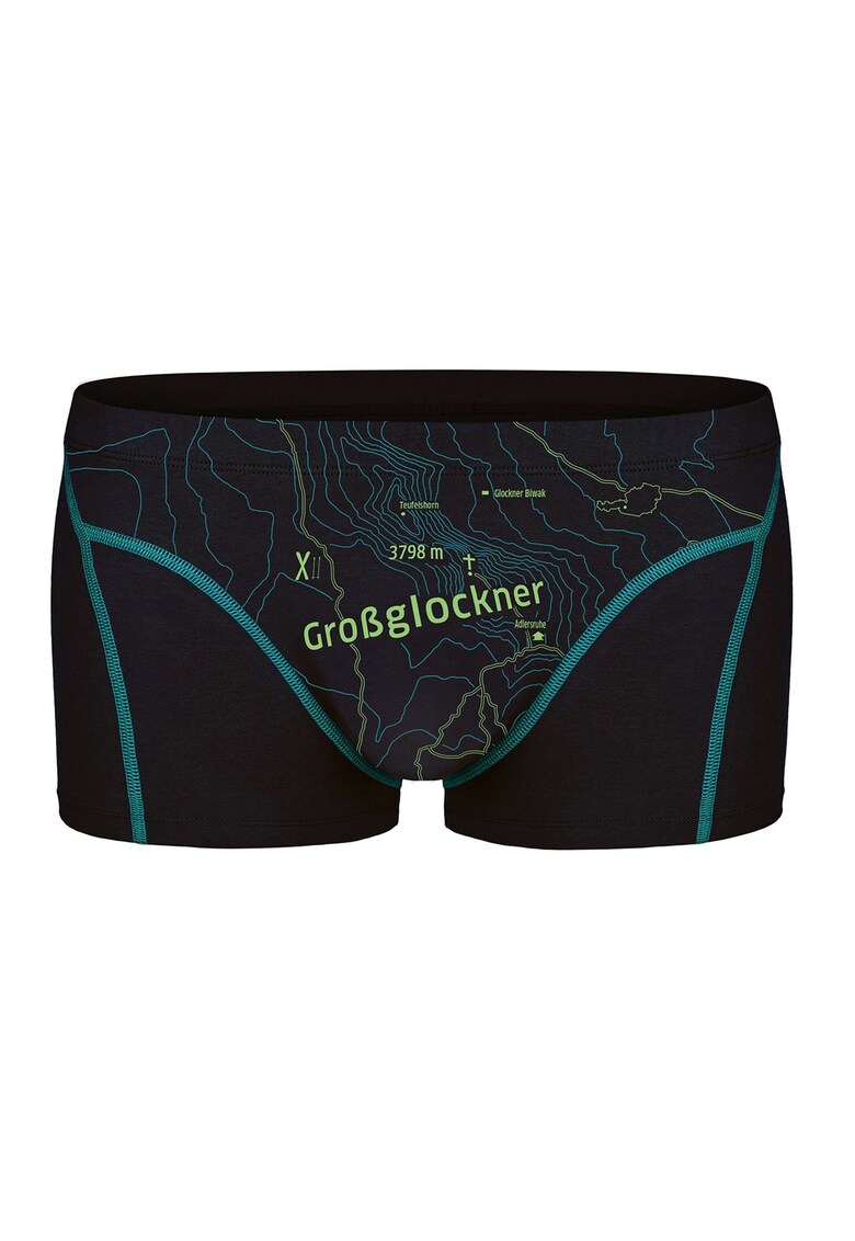 Марково бельо EIN SCHOeNER FLECK ERDE