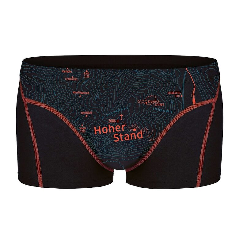 Марково бельо EIN SCHOeNER FLECK ERDE