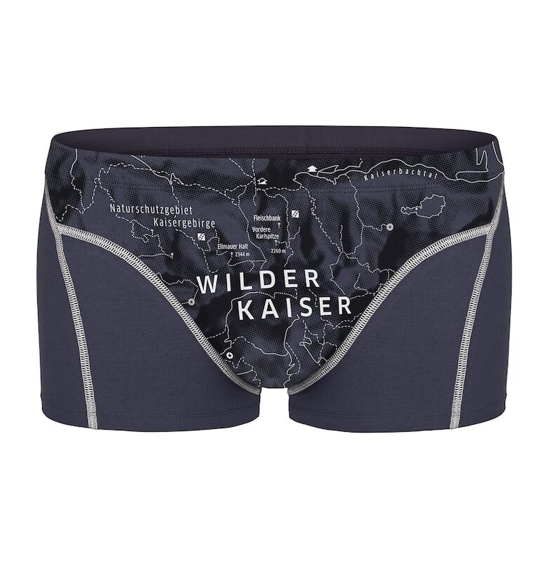 Марково бельо EIN SCHOeNER FLECK ERDE