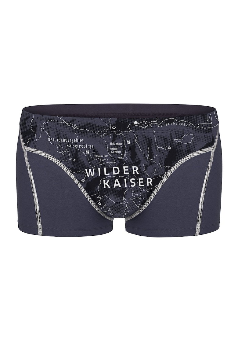 Марково бельо EIN SCHOeNER FLECK ERDE