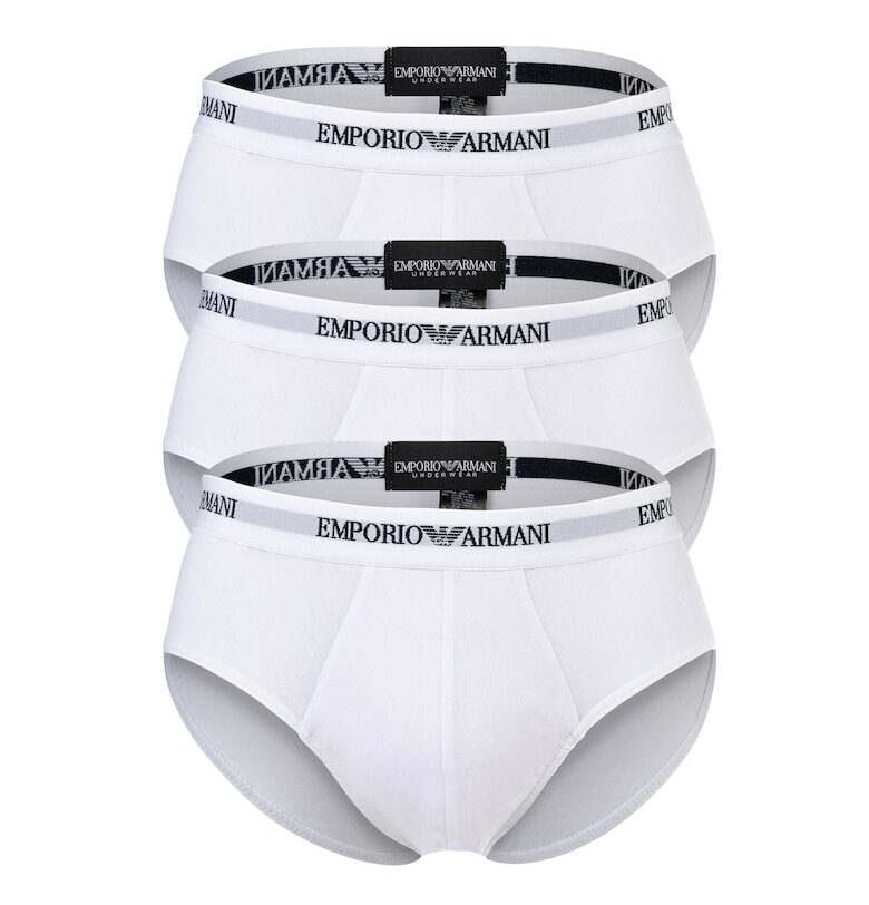 Марково бельо Emporio Armani