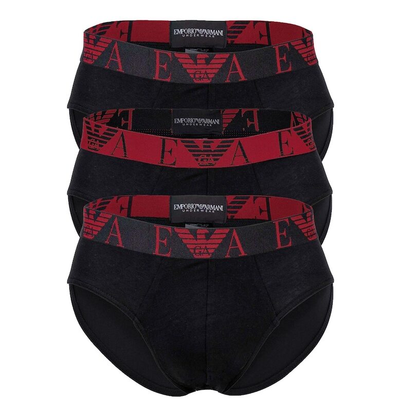 Марково бельо Emporio Armani