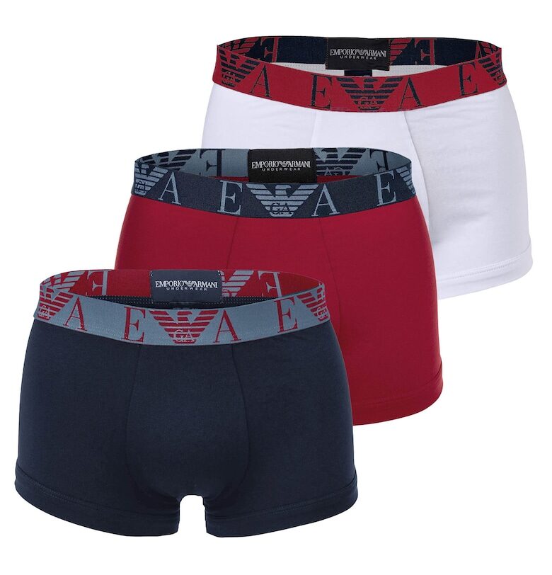 Марково бельо Emporio Armani