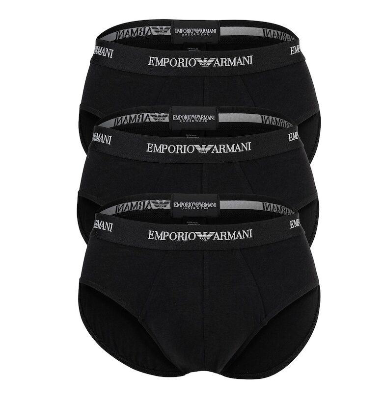 Марково бельо Emporio Armani