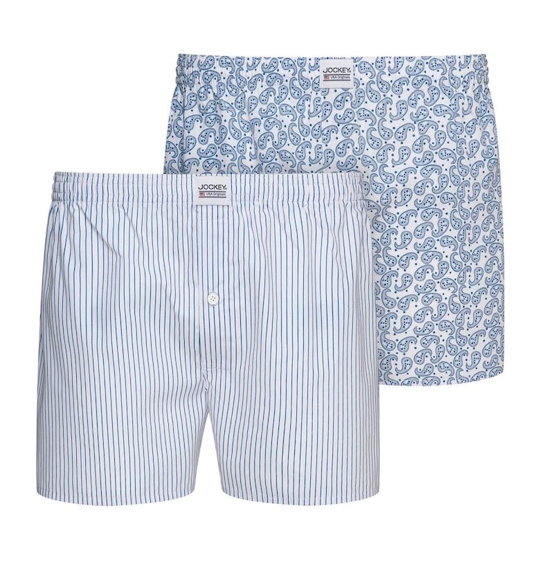 Марково бельо Jockey