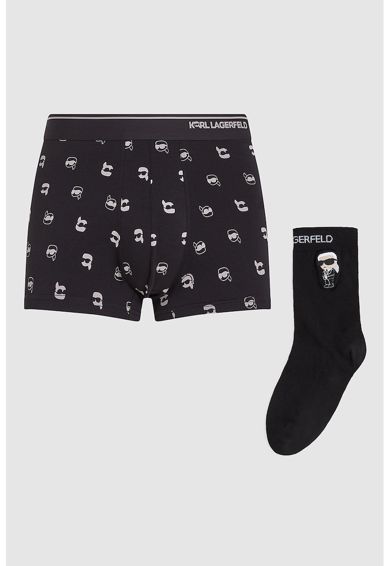 Марково бельо Karl Lagerfeld