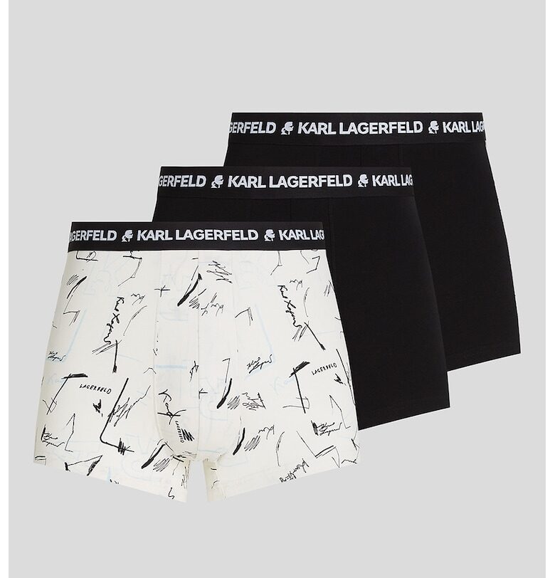 Марково бельо Karl Lagerfeld