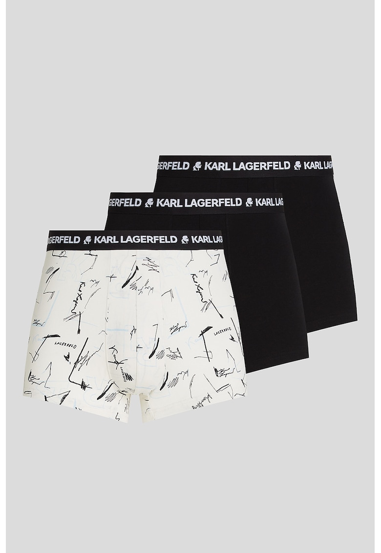 Марково бельо Karl Lagerfeld