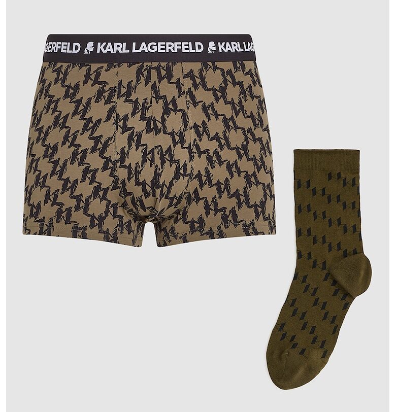 Марково бельо Karl Lagerfeld