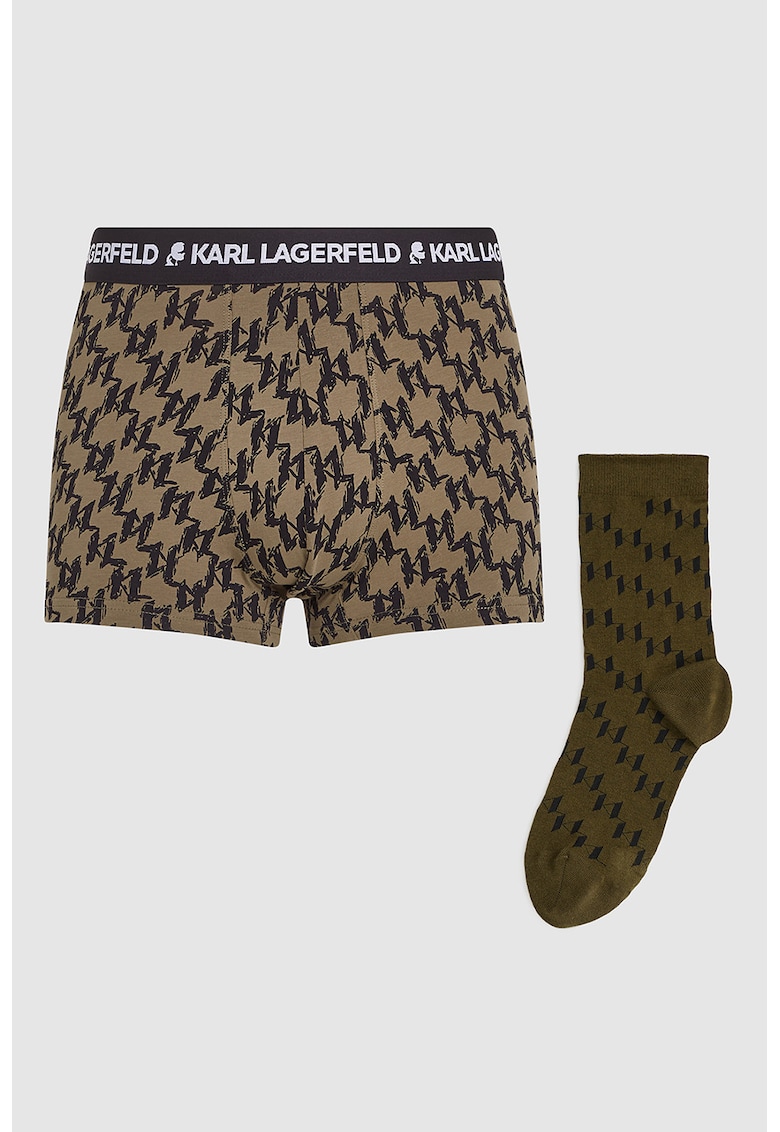 Марково бельо Karl Lagerfeld