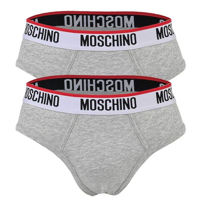 Марково бельо MOSCHINO Underwear