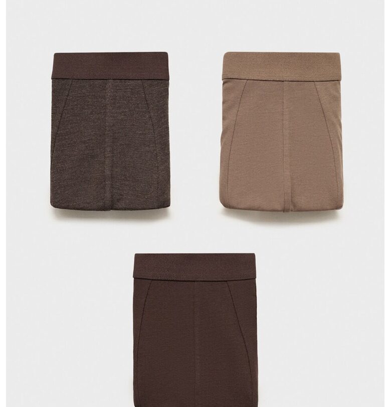 Марково бельо Mango