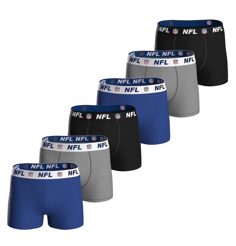 Марково бельо NFL