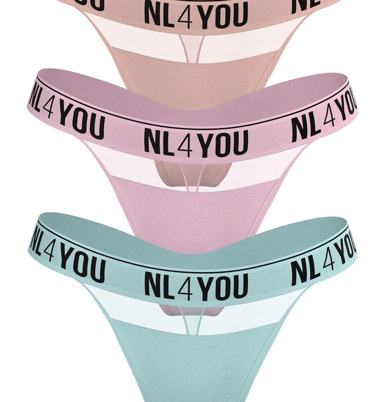 Марково бельо NL4YOU