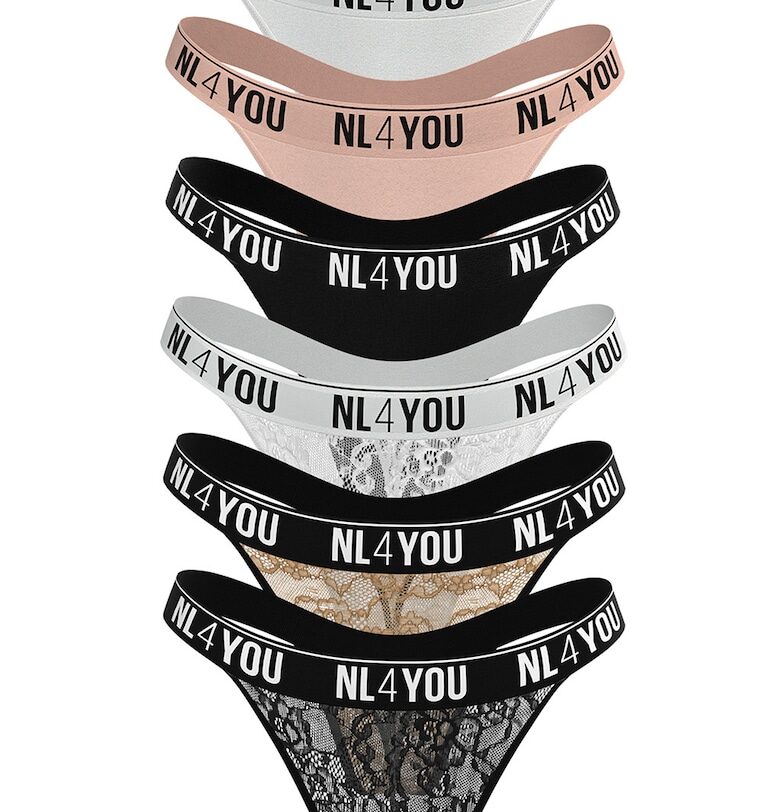 Марково бельо NL4YOU