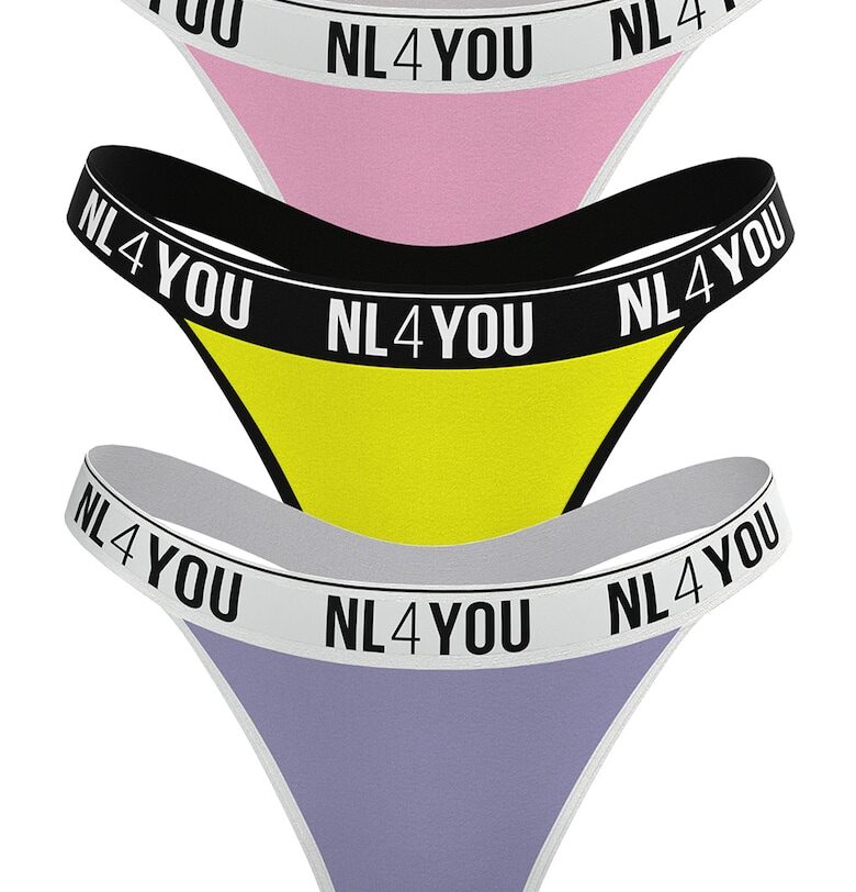 Марково бельо NL4YOU