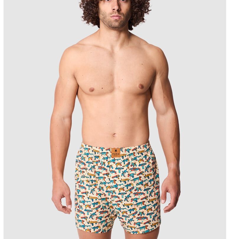 Марково бельо PORC